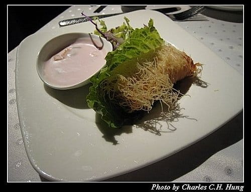 台北市–欣葉101食藝軒