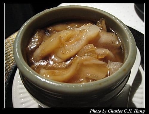台北市–欣葉101食藝軒
