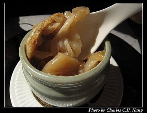 台北市–欣葉101食藝軒