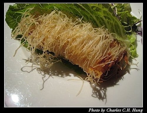 台北市–欣葉101食藝軒
