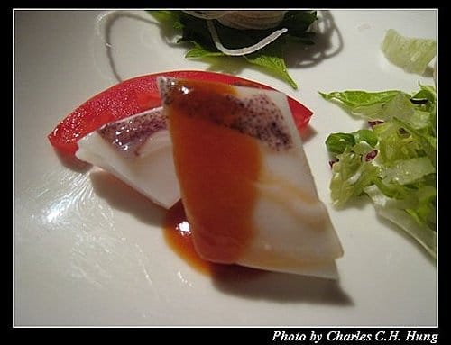 台北市–欣葉101食藝軒