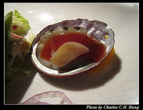 台北市–欣葉101食藝軒
