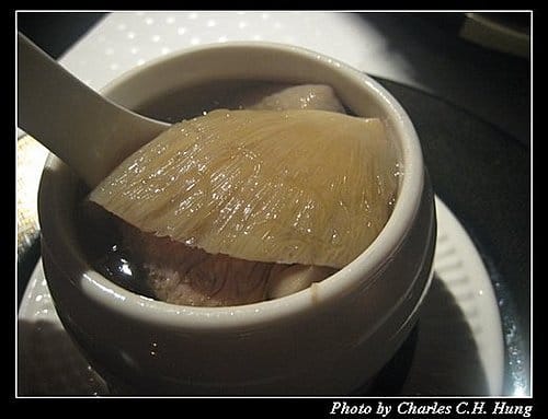 台北市–欣葉101食藝軒