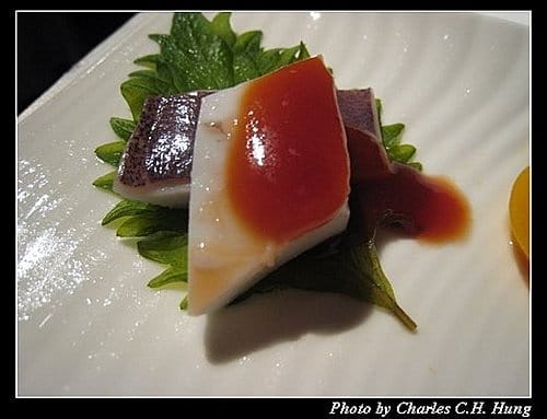 台北市–欣葉101食藝軒