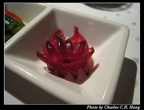 台北市–欣葉101食藝軒