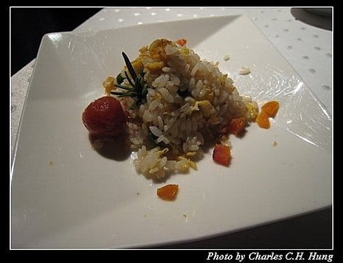 台北市–欣葉101食藝軒