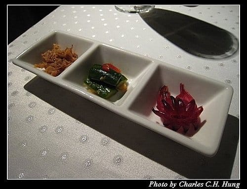 台北市–欣葉101食藝軒