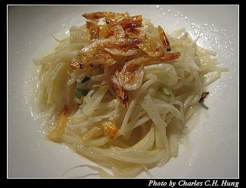 台北市–欣葉101食藝軒