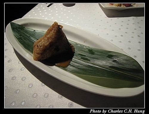 台北市–欣葉101食藝軒