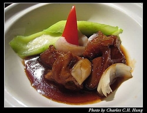 台北市–欣葉101食藝軒