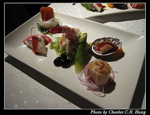 台北市–欣葉101食藝軒