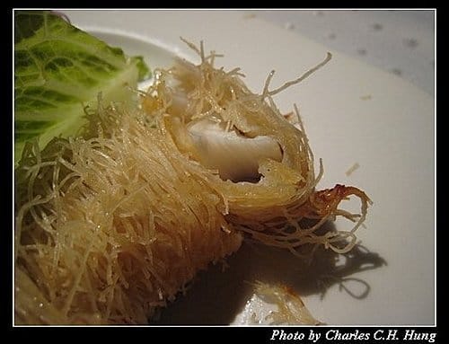 台北市–欣葉101食藝軒