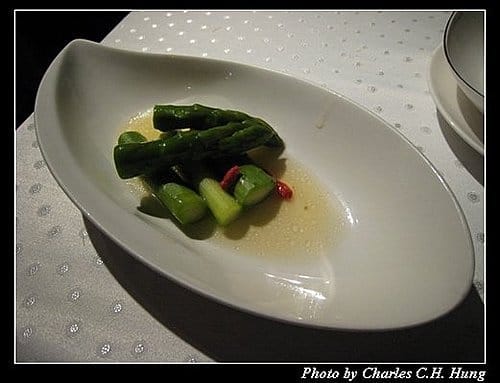 台北市–欣葉101食藝軒