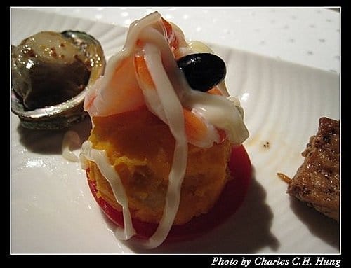 台北市–欣葉101食藝軒