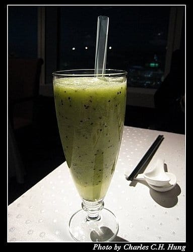 台北市–欣葉101食藝軒