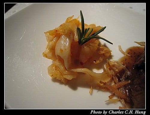 台北市–欣葉101食藝軒