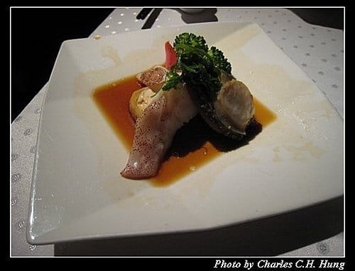 台北市–欣葉101食藝軒