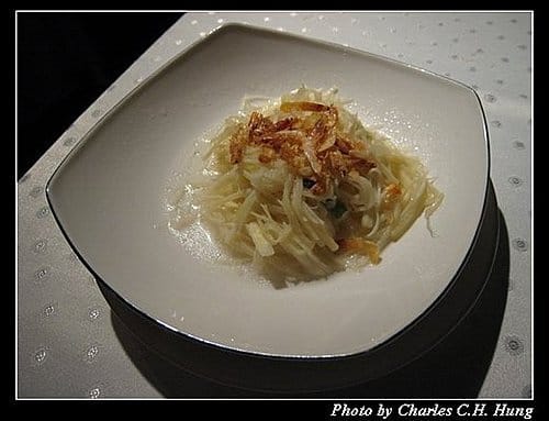 台北市–欣葉101食藝軒