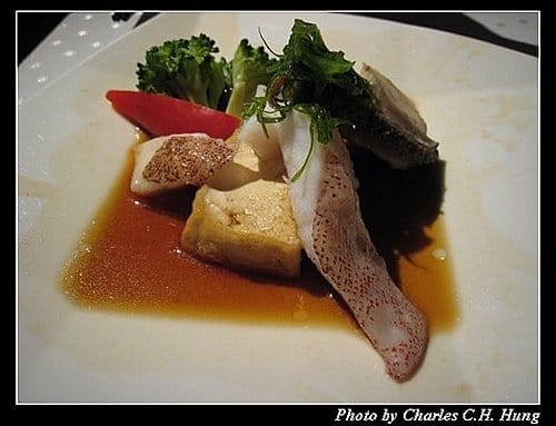 台北市–欣葉101食藝軒