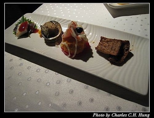 台北市–欣葉101食藝軒
