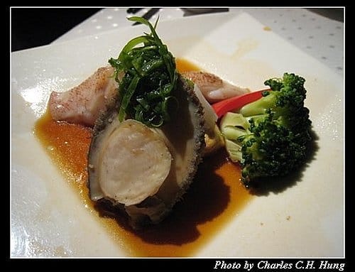 台北市–欣葉101食藝軒
