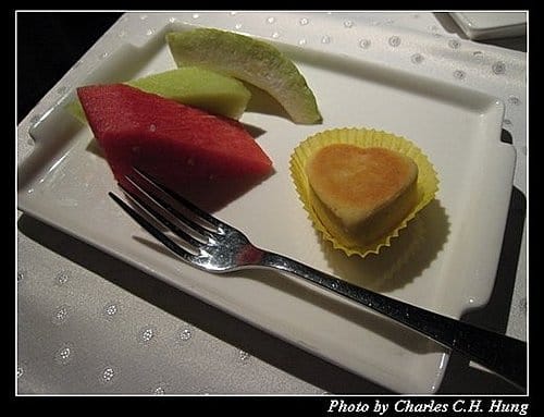 台北市–欣葉101食藝軒