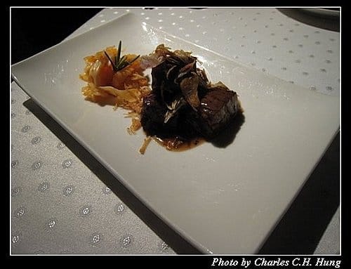 台北市–欣葉101食藝軒