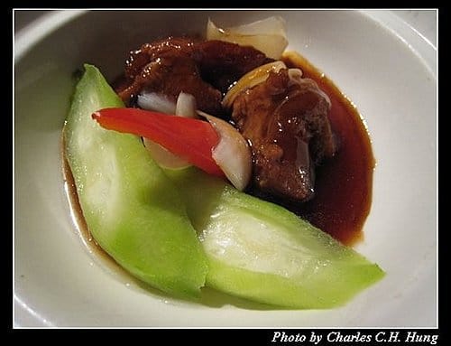 台北市–欣葉101食藝軒