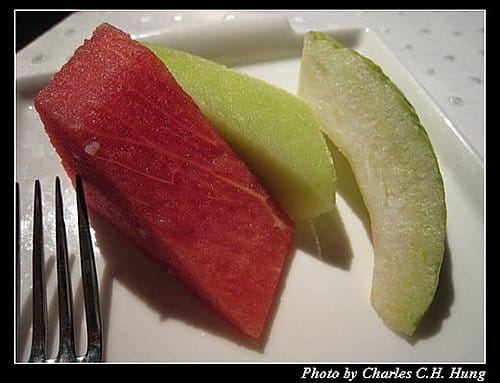 台北市–欣葉101食藝軒