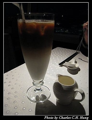 台北市–欣葉101食藝軒