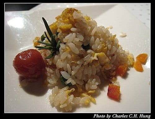 台北市–欣葉101食藝軒