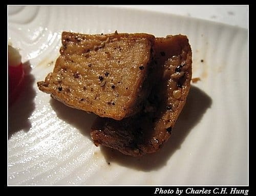 台北市–欣葉101食藝軒