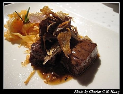 台北市–欣葉101食藝軒
