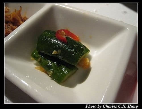 台北市–欣葉101食藝軒