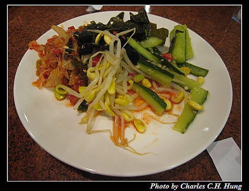 新竹市–韓香館