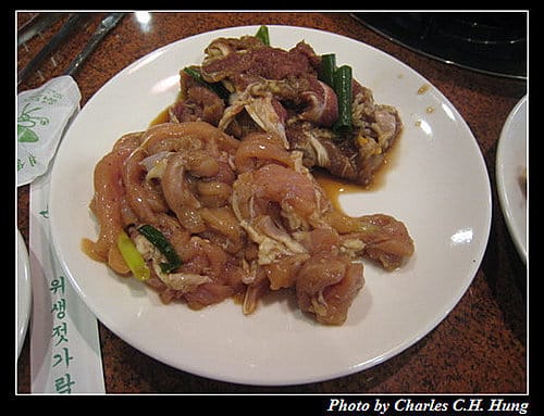 新竹市–韓香館