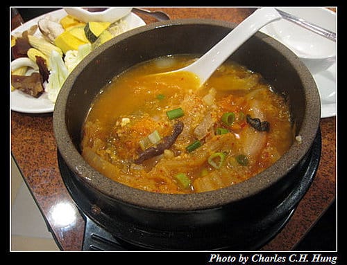 新竹市–韓香館
