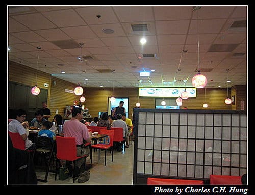 新竹市–韓香館