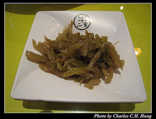 台北市–二董牛肉麵