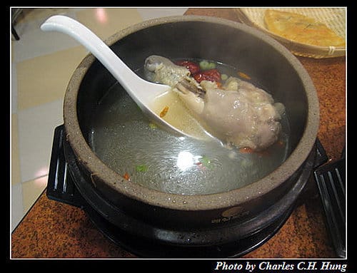 新竹市–韓香館