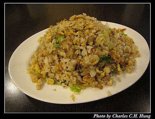 台北市–雙囍家常料理