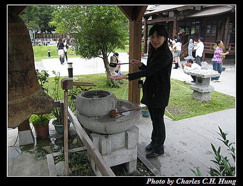 花蓮吉安–吉安慶修院