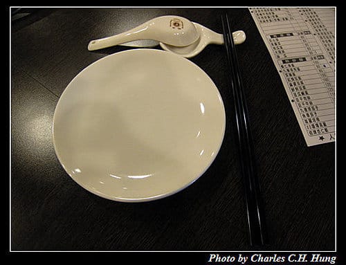 台北市–雙囍家常料理