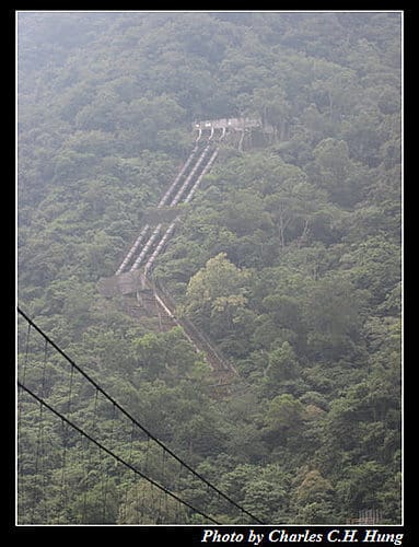 花蓮秀林–銅門水力發電廠龍澗冰品