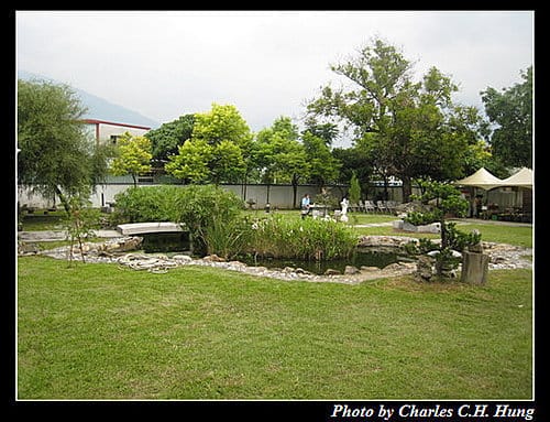 花蓮吉安–吉安慶修院