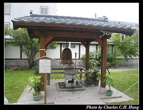 花蓮吉安–吉安慶修院