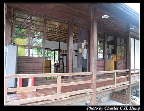花蓮吉安–吉安慶修院