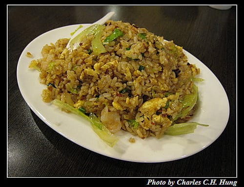 台北市–雙囍家常料理
