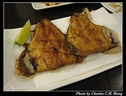 台北市–雙囍家常料理