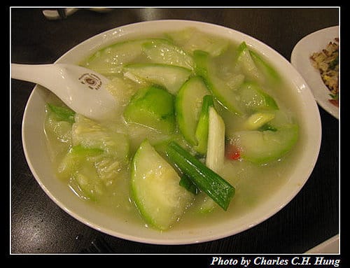 台北市–雙囍家常料理